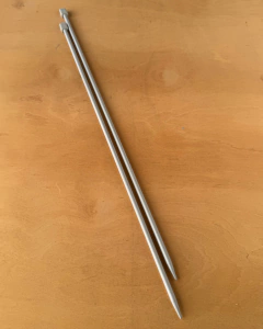 Agujas Tricot en internet