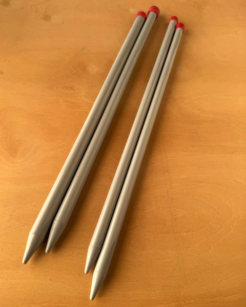 Agujas Tricot - comprar online