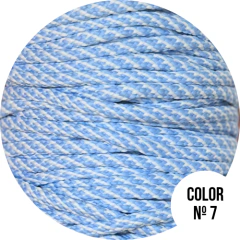 CORDON FANTASIA (redondo c/relleno) - comprar online