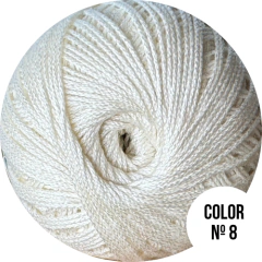 Imagen de Ambar® Macrame - (Ovillo)