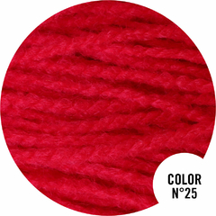 Ambar® 2/7 - Ambar Hilados