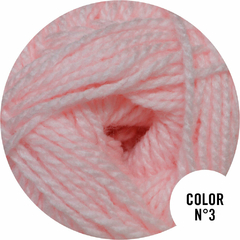 Ambar® 2/7 - comprar online