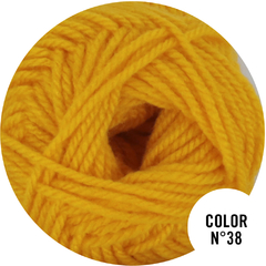 Ambar® Crafty - Ambar Hilados