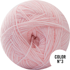 Ambar® Baby 3/16 en internet