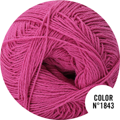 Ambar® Natural - Ambar Hilados