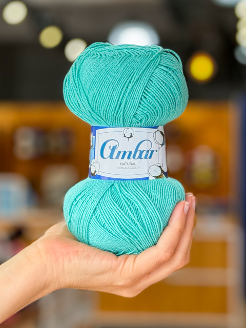 Ambar® Natural