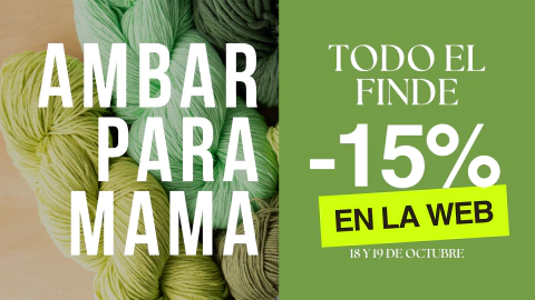 Carrusel Ambar Hilados