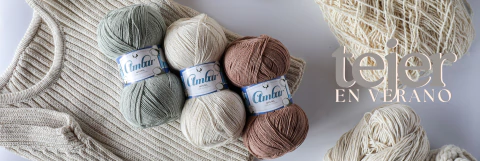 Carrusel Ambar Hilados