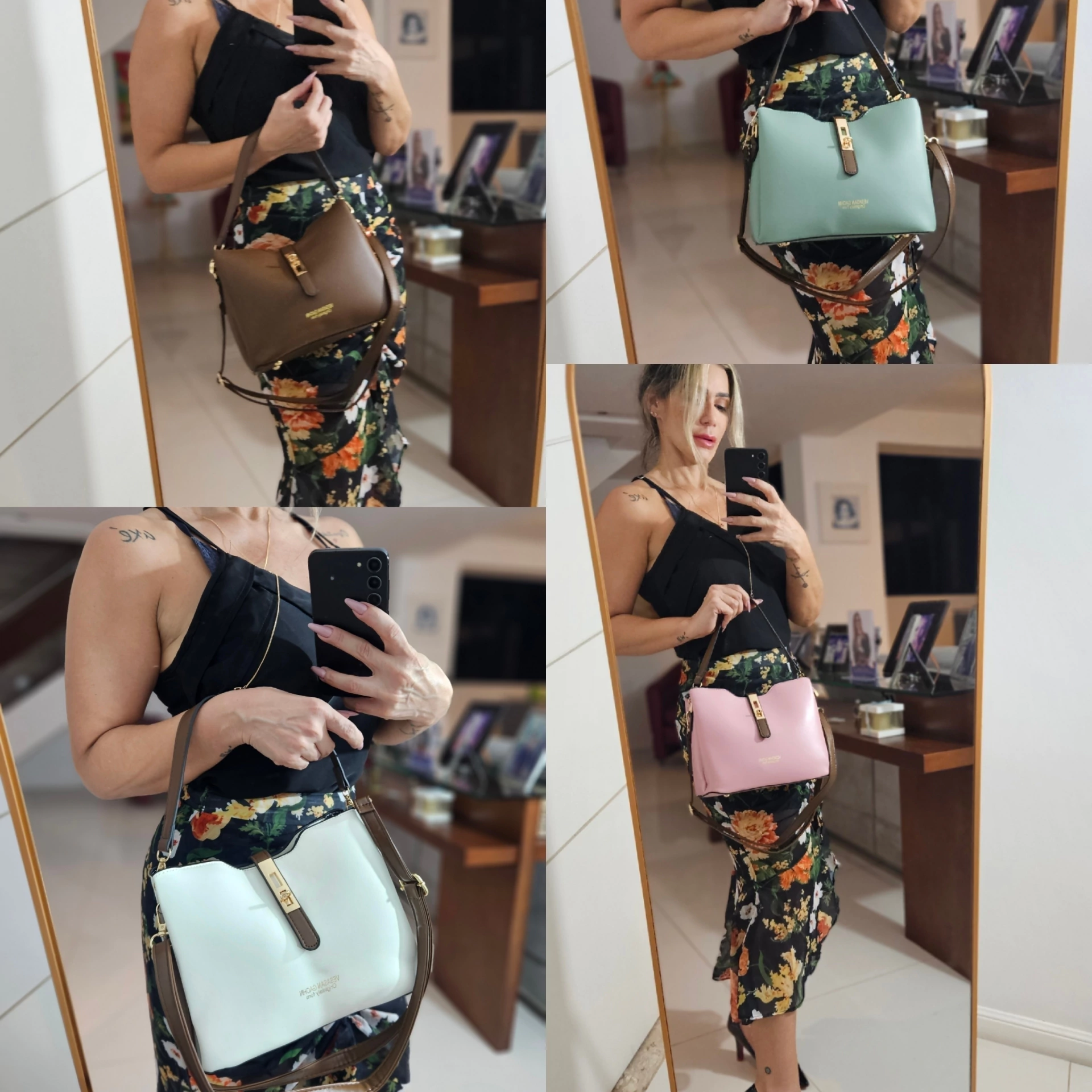 Banner de bolsasvanshop