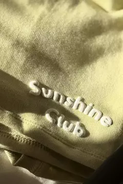 SHORT RUSTICO SOL