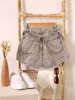 SHORT POLLERA DUBLIN en internet