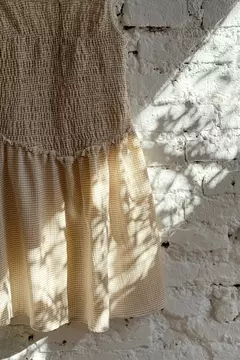 VESTIDO BAMBULA JULAY en internet