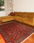 Persa Bakhtiari 2,07 x 1,60m