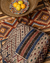 Puff Kilim Marroquino - TapisAntik
