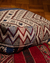 Puff Kilim Marroquino