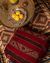 Puff Kilim Marroquino - TapisAntik