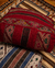 Puff Kilim Marroquino