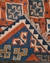 Kilim Qashqai 2,86 x 2,03m na internet