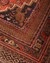 Soumak Afegão 2,40 x 1,65m - TapisAntik