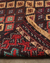 Soumak Turcomeno 2,33 x 1,60m na internet