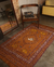 Kilim Uzbeque 1,80 x 1,20m
