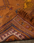 Kilim Uzbeque 1,80 x 1,20m - TapisAntik
