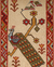 Kilim Qashqai 1,40 x 1,00m - comprar online