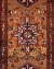 Persa Karadja 3,74 x 0,62m - comprar online