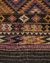 Kilim Afegão 4,11 x 2,53m - TapisAntik