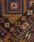 Kilim Afegão 4,11 x 2,53m - loja online
