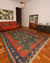 Kilim Persa Qashqai 2,60 x 2,10m