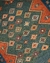 Kilim Persa Qashqai 2,60 x 2,10m - comprar online