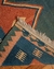 Kilim Persa Qashqai 2,60 x 2,10m - TapisAntik