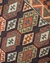 Kilim Persa Shiraz 1,93 x 1,62m na internet