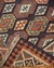 Kilim Persa Shiraz 1,93 x 1,62m - TapisAntik