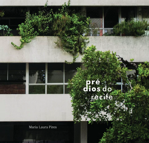 Prédios do Recife - Vol 1