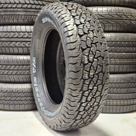 225/65/17 102T BFGOODRICH TRAIL TERRAIN T/A