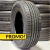 265/65/17 112H TRIANGLE TR257