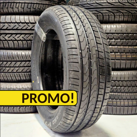205/55/16 94W PIRELLI CINTURATO P7
