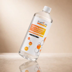 Revitalizador Multi-Vitaminico Hidrolizado - Euphoria Alisados - Tienda de Cosmética Capilar