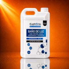 BAÑO DE LUZ - Euphoria Alisados - Tienda de Cosmética Capilar