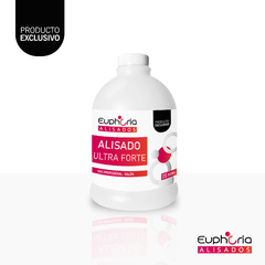 Alisado Rodman Ultra Forte