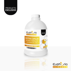 Biotina Capilar Anti-Frizz