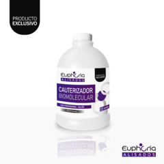 Cauterizador Biomolecular