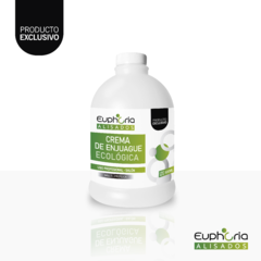 Crema de Enjuague Ecologica Multi - Proteica
