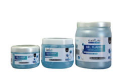 Gel Fijador - Efecto Humedo - comprar online