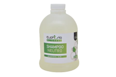 Shampoo Neutro / Antiresiduos - comprar online