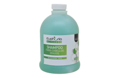 Shampoo Ecológico para Cabellos Grasos - comprar online