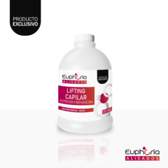 Lifting Capilar Biológico Nutrición y Reparación