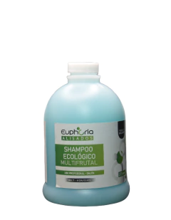 Shampoo Ecologico Multrifrutal - comprar online